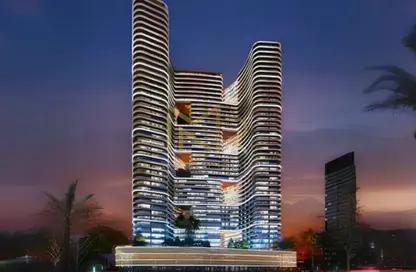 شقة - 2 غرف نوم - 2 حمامات للبيع في البرشاء جنوب 2 - جنوب البرشاء - البرشاء - دبي