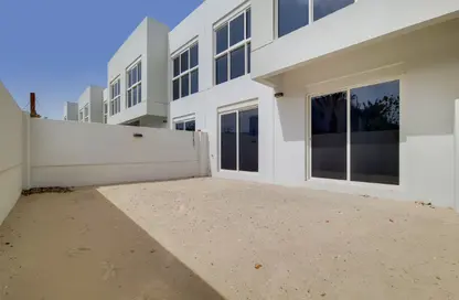 Townhouse - 3 Bedrooms - 4 Bathrooms for sale in Arabella Townhouses 3 - Arabella Townhouses - Mudon - Dubai