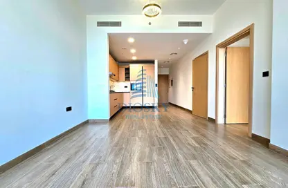 Apartment - 1 Bedroom - 2 Bathrooms for rent in AURA by Grovy - District 14 - Jumeirah Village Circle - Dubai