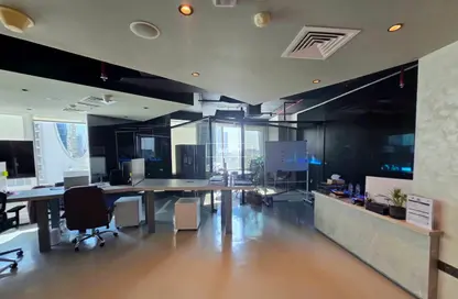 Office Space - Studio for rent in Empire Heights 1 - Empire Heights - Business Bay - Dubai