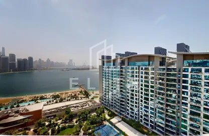 Apartment - 2 Bedrooms - 2 Bathrooms for rent in Seven Palm - Palm Jumeirah - Dubai