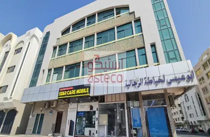 شقة - 2 غرف نوم - 2 حمامات للايجار في مدينة محمد بن زايد - أبوظبي