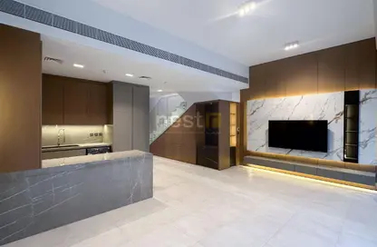 Villa - 3 Bedrooms - 4 Bathrooms for sale in MAG Eye - District 7 - Mohammed Bin Rashid City - Dubai