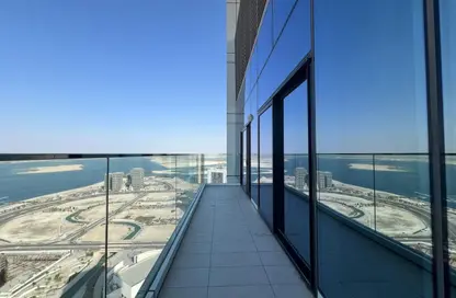 Apartment - 3 Bedrooms - 4 Bathrooms for rent in The Residence Central Park - Shams Abu Dhabi - Al Reem Island - Abu Dhabi Apartment - 3 Bedrooms - 4 Bathrooms for rent in The Residence Central Park - Shams Abu Dhabi - Al Reem Island - Abu Dhabi