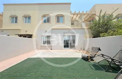 فيلا - 2 غرف نوم - 3 حمامات للايجار في الينابيع 14 - الينابيع - دبي فيلا - 2 غرف نوم - 3 حمامات للايجار في الينابيع 14 - الينابيع - دبي