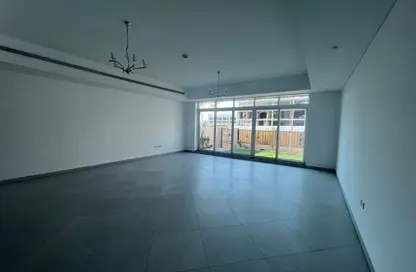 Townhouse - 4 Bedrooms - 6 Bathrooms for rent in Saleh Bin Lahej Building Block B - Saleh Bin Lahej Building - Jumeirah Village Circle - Dubai