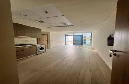 Apartment - 2 Bedrooms - 2 Bathrooms for rent in AZIZI Riviera 29 - Meydan One - Meydan - Dubai