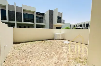 تاون هاوس - 3 غرف نوم - 4 حمامات للايجار في ادورا - داماك هيلز 2 - دبي