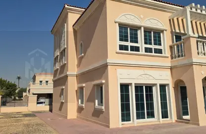 فيلا - 2 غرف نوم - 3 حمامات للبيع في منطقة 16 - قرية الجميرا سركل - دبي