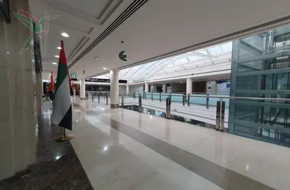 متجر - استوديو للايجار في شارع خليفة - المقاطعة المركزية - العين