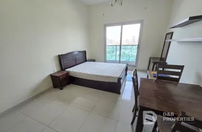 Apartment - Studio - 1 Bathroom for rent in Elite Sports Residence 7 - Elite Sports Residence - Dubai Sports City - Dubai