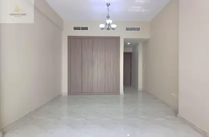 Apartment - 1 Bedroom - 2 Bathrooms for rent in Blue 1 - Al Nahda 2 - Al Nahda - Dubai