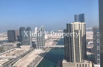 Apartment - 2 Bedrooms - 3 Bathrooms for sale in Ocean Terrace - Marina Square - Al Reem Island - Abu Dhabi