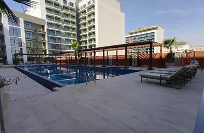 شقة - 1 حمام للايجار في ويست فيو جاردن - قرية الجميرا سركل - دبي شقة - 1 حمام للايجار في ويست فيو جاردن - قرية الجميرا سركل - دبي