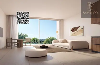 Apartment - 1 Bedroom - 2 Bathrooms for sale in Creekside - Al Zorah - Ajman