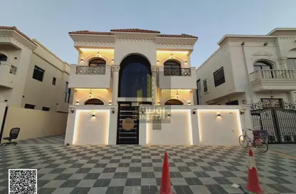 فيلا - 5 غرف نوم - 7 حمامات للبيع في الحليو 2 - الحليو - عجمان
