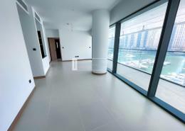 Apartment - 2 bedrooms - 3 bathrooms for rent in Vida Residences Dubai Marina - Dubai Marina - Dubai