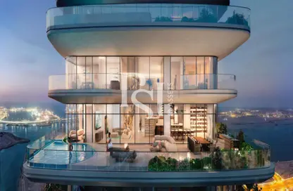 Apartment - 1 Bedroom - 2 Bathrooms for sale in Rivage by Deeyar - Shams Abu Dhabi - Al Reem Island - Abu Dhabi