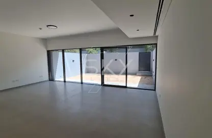 Townhouse - 3 Bedrooms - 4 Bathrooms for sale in Robinia - Masaar - Tilal City - Sharjah