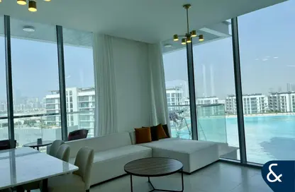 Apartment - 3 Bedrooms - 4 Bathrooms for sale in Residences 13 - District One - Mohammed Bin Rashid City - Dubai