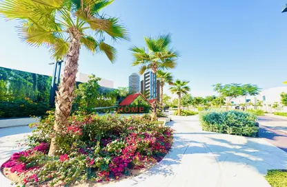 Townhouse - 4 Bedrooms - 5 Bathrooms for rent in Sharjah Sustainable City - Sharjah