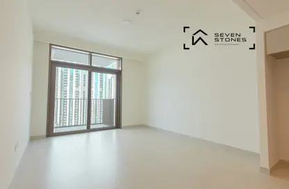 Apartment - 1 Bedroom - 1 Bathroom for sale in Creek Palace - Dubai Creek Harbour (The Lagoons) - Dubai