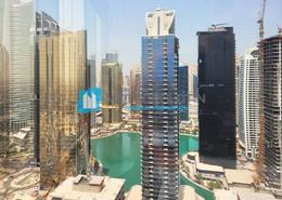 Office Space for sale in Mazaya Business Avenue BB2 - Mazaya Business Avenue - Jumeirah Lake Towers - Dubai