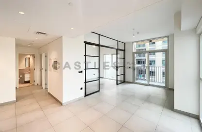 Reception / Lobby image for: Apartment - 2 Bedrooms - 1 Bathroom for sale in Socio Tower 2 - Socio Tower - Dubai Hills Estate - Dubai, Image 1