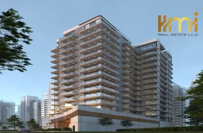 Apartment - 2 Bedrooms - 3 Bathrooms for sale in Creek View by Iraz - Culture Village - Dubai