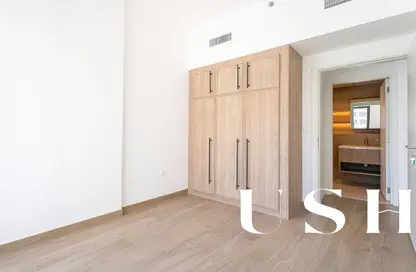 شقة - غرفة نوم - 1 حمام للايجار في ليفا - تاون سكوير - دبي