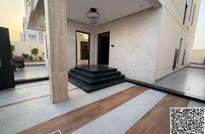 فيلا - 4 غرف نوم - 6 حمامات للبيع في الحليو 2 - الحليو - عجمان