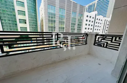 Apartment - 2 Bedrooms - 2 Bathrooms for rent in Al Nasr Street - Al Najda Street - Abu Dhabi