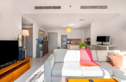 شقة - غرفة نوم - 2 حمامات للبيع في مبنى ذا كوف 2 - ذي كوف - ميناء خور دبي (ذا لاجونز) - دبي شقة - غرفة نوم - 2 حمامات للبيع في مبنى ذا كوف 2 - ذي كوف - ميناء خور دبي (ذا لاجونز) - دبي