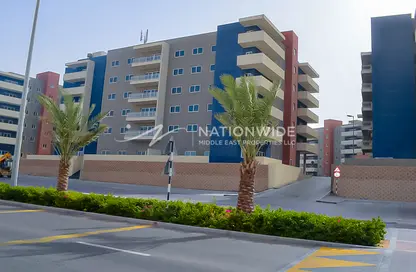 شقة - 3 غرف نوم - 4 حمامات للبيع في برج 13 - الريف داون تاون - مشروع الريف - أبوظبي