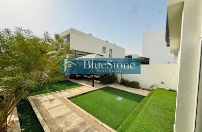 Townhouse - 5 Bedrooms - 5 Bathrooms for rent in Trixis - The Roots DAMAC Hills 2 - Damac Hills 2 - Dubai