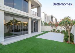 Villa - 4 bedrooms - 4 bathrooms for sale in Sidra Villas III - Sidra Villas - Dubai Hills Estate - Dubai
