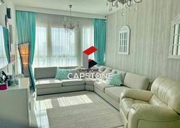 Apartment - 3 bedrooms - 4 bathrooms for sale in Horizon Tower B - City Of Lights - Al Reem Island - Abu Dhabi Apartment - 3 bedrooms - 4 bathrooms for sale in Horizon Tower B - City Of Lights - Al Reem Island - Abu Dhabi