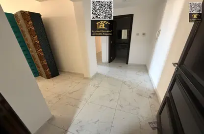 Apartment - 2 Bedrooms - 3 Bathrooms for rent in Al Naemiya Tower 2 - Al Naemiya Towers - Al Nuaimiya - Ajman