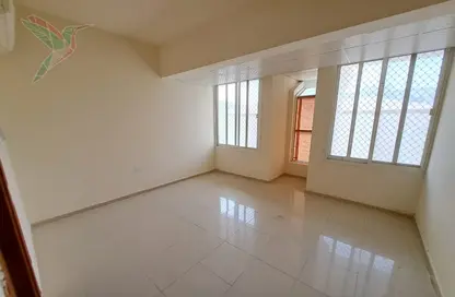 Apartment - 1 Bedroom - 2 Bathrooms for rent in Al Zaafaran - Al Khabisi - Al Ain