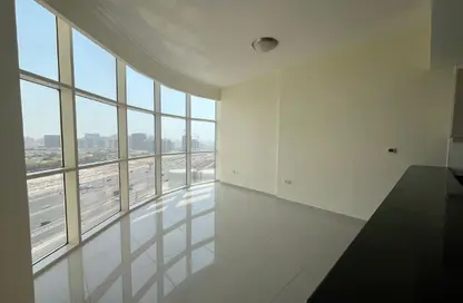 Apartment - 1 Bedroom - 2 Bathrooms for rent in Reef Residence - District 13 - Jumeirah Village Circle - Dubai