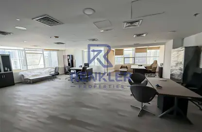 مكتب - استوديو للبيع في مركز مزايا للأعمال  BB2 - مركز مزايا للأعمال - أبراج بحيرة الجميرا - دبي