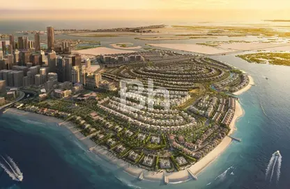 Apartment - 3 Bedrooms - 3 Bathrooms for sale in Mayar - Maysan - Al Reem Island - Abu Dhabi