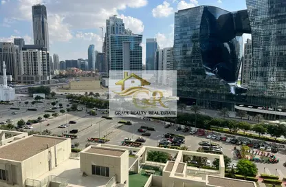 Apartment - 4 Bedrooms - 5 Bathrooms for rent in Executive Tower H - Executive Towers - Business Bay - Dubai