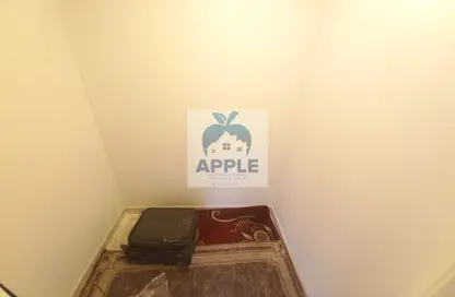 Townhouse - 3 Bedrooms - 5 Bathrooms for rent in Sarab 2 - Aljada - Sharjah