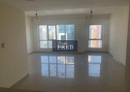 Apartment - 2 bedrooms - 4 bathrooms for rent in Lake Point Tower - Lake Almas West - Jumeirah Lake Towers - Dubai