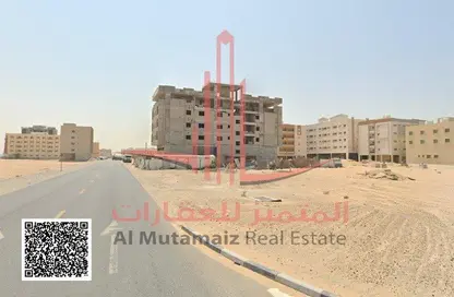 أرض - استوديو للبيع في الجرف الصناعية 3 - الجرف الصناعية - عجمان