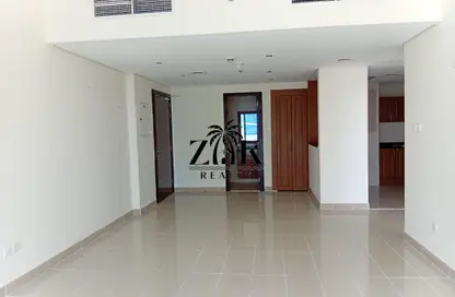 شقة - غرفة نوم - 2 حمامات للايجار في ليك سايد ريزيدنس - (JLT) مجمع A - أبراج بحيرة الجميرا - دبي