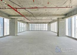 Half Floor for sale in The Oberoi Centre - Business Bay - Dubai