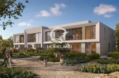 فيلا - 3 غرف نوم - 4 حمامات للبيع في فينيرا - ذا فالي - دبي