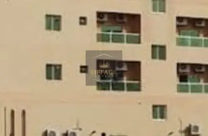 مجمع سكني - 8 غرف نوم - 8 حمامات للبيع في الجرف 3 - الجرف - عجمان وسط المدينة - عجمان